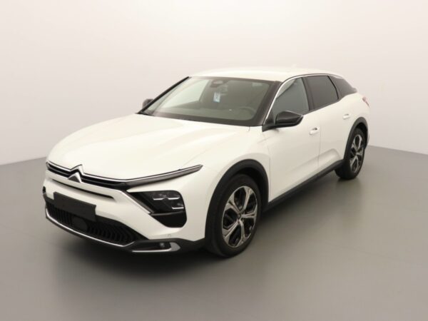 CITROEN C5 X ESS