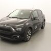 CITROEN C3  PURETECH