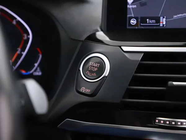 BMW X3 xDrive20i Aut. High Executive