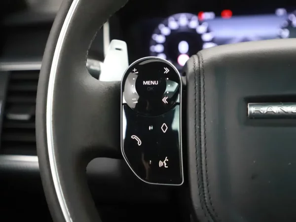 Land Rover Range Rover Sport 3.0 P400 MHEV HST PANO