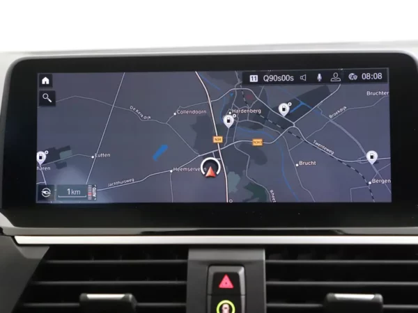 BMW X3 xDrive20i Aut. High Executive