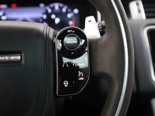 Land Rover Range Rover Sport 3.0 P400 MHEV HST PANO