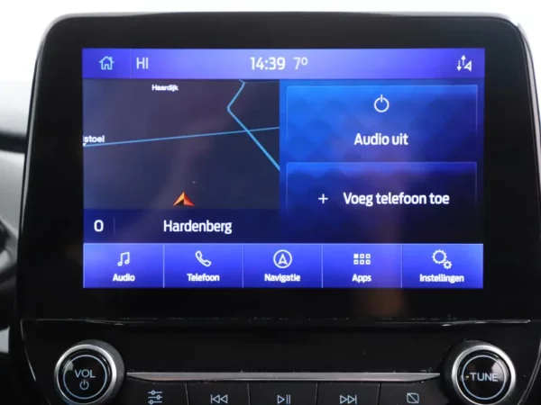 Photo 12 of 26 of WF0JXXGAHJLE27962 Ford Fiesta 1.0 EcoBoost Titanium