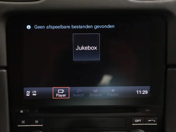 Porsche 718 GT4 4.0 Xenon Cruise Ecc