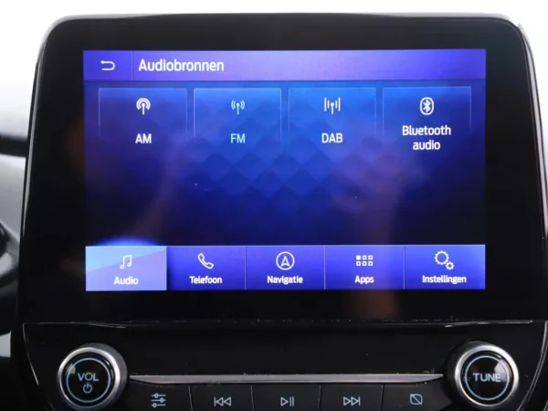 Photo 13 of 26 of WF0JXXGAHJLE27962 Ford Fiesta 1.0 EcoBoost Titanium