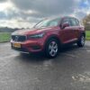 Photo 13 of 49 of P-VXC402018-157600 Volvo XC40 T3 Momentum T3 1.5L 3 cylindres turbo