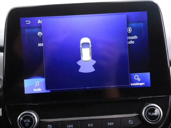 Photo 14 of 26 of WF0JXXGAHJLE27962 Ford Fiesta 1.0 EcoBoost Titanium