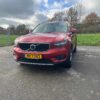 Photo 14 of 49 of P-VXC402018-157600 Volvo XC40 T3 Momentum T3 1.5L 3 cylindres turbo