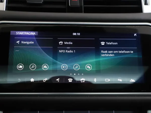 Land Rover Range Rover Sport 3.0 P400 MHEV HST PANO