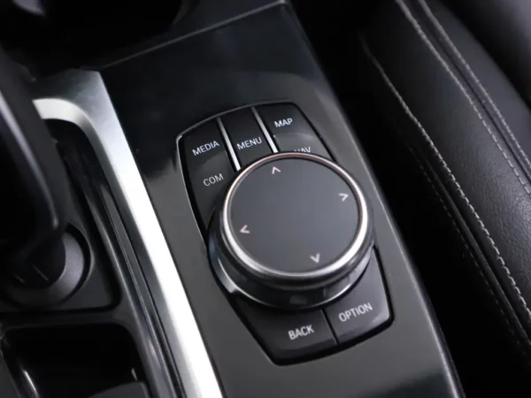 BMW X3 xDrive20i Aut. High Executive