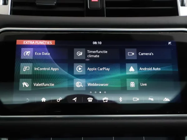 Land Rover Range Rover Sport 3.0 P400 MHEV HST PANO