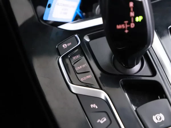 BMW X3 xDrive20i Aut. High Executive