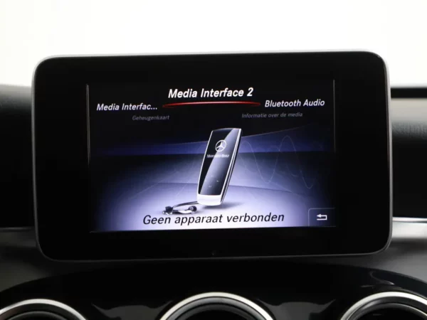 Photo 17 of 34 of WDD2052421F637276 Mercedes-Benz C-Klasse Estate 200 Aut. Sport Edition LED