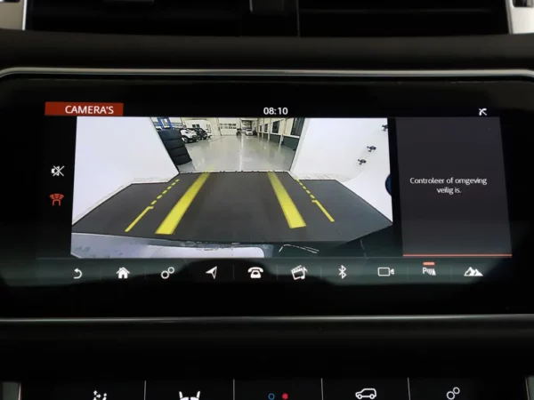 Land Rover Range Rover Sport 3.0 P400 MHEV HST PANO