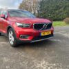 Photo 17 of 49 of P-VXC402018-157600 Volvo XC40 T3 Momentum T3 1.5L 3 cylindres turbo
