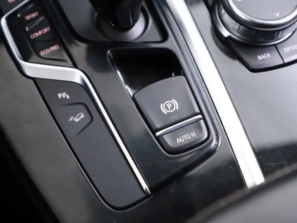 BMW X3 xDrive20i Aut. High Executive