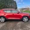 Photo 18 of 49 of P-VXC402018-157600 Volvo XC40 T3 Momentum T3 1.5L 3 cylindres turbo