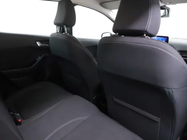 Photo 19 of 26 of WF0JXXGAHJLE27962 Ford Fiesta 1.0 EcoBoost Titanium