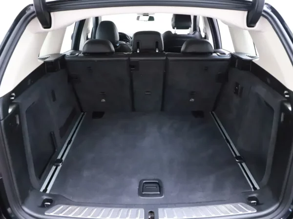 BMW X3 xDrive20i Aut. High Executive