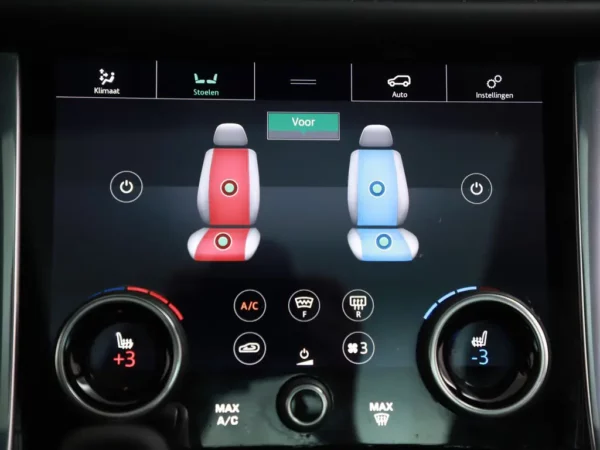 Land Rover Range Rover Sport 3.0 P400 MHEV HST PANO