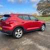 Photo 19 of 49 of P-VXC402018-157600 Volvo XC40 T3 Momentum T3 1.5L 3 cylindres turbo