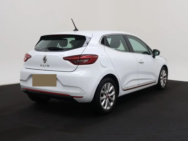 Photo 2 of 27 of VF1RJA00266164445 Renault Clio 1.0 TCe Intens LED