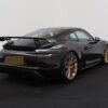 Porsche 718 GT4 4.0 Xenon Cruise Ecc