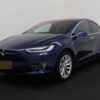 Photo 2 of 31 of 5YJXCCE24JF114894 Tesla Model X 75D Base. Cruise Ecc