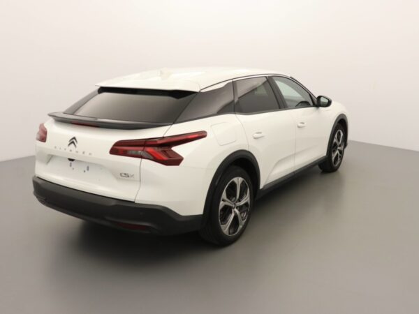 CITROEN C5 X ESS