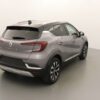 RENAULT CAPTUR 3 TCE