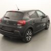 CITROEN C3  PURETECH