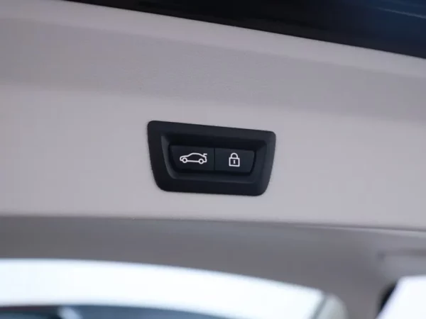 BMW X3 xDrive20i Aut. High Executive