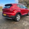 Photo 20 of 49 of P-VXC402018-157600 Volvo XC40 T3 Momentum T3 1.5L 3 cylindres turbo