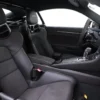 Porsche 718 GT4 4.0 Xenon Cruise Ecc