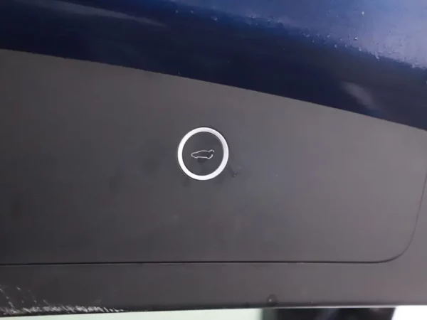 Photo 21 of 31 of 5YJXCCE24JF114894 Tesla Model X 75D Base. Cruise Ecc