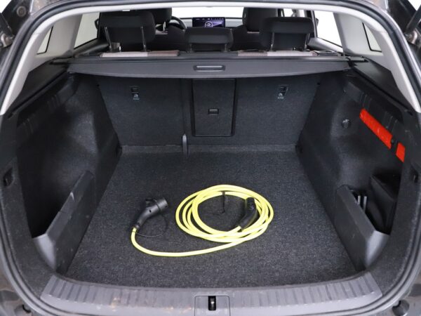 Skoda Enyaq iV 60 (5-drs SUV) Cruise