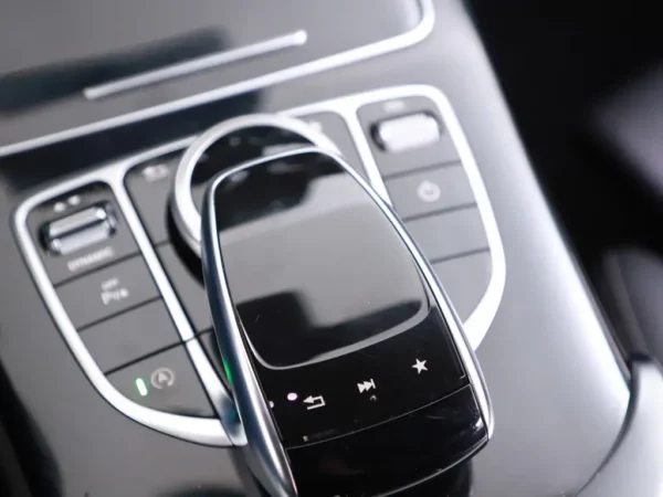 Photo 21 of 34 of WDD2052421F637276 Mercedes-Benz C-Klasse Estate 200 Aut. Sport Edition LED