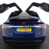 Photo 22 of 31 of 5YJXCCE24JF114894 Tesla Model X 75D Base. Cruise Ecc