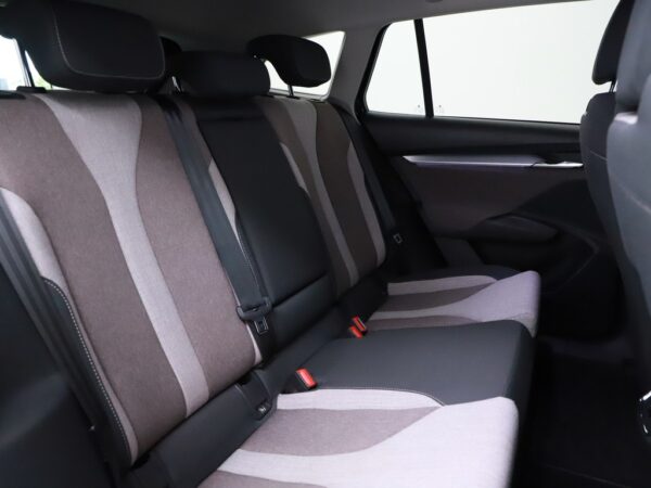 Skoda Enyaq iV 60 (5-drs SUV) Cruise