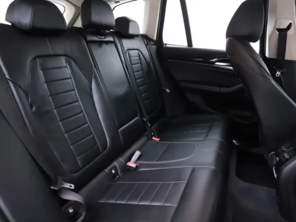 BMW X3 xDrive20i Aut. High Executive