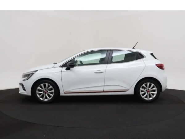 Photo 24 of 27 of VF1RJA00266164445 Renault Clio 1.0 TCe Intens LED