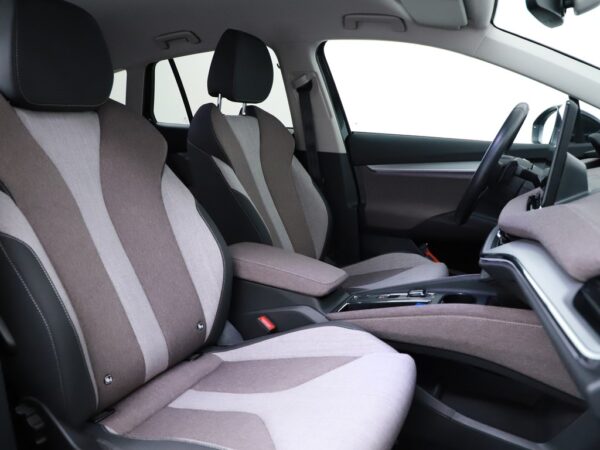 Skoda Enyaq iV 60 (5-drs SUV) Cruise