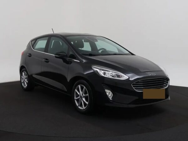 Photo 25 of 26 of WF0JXXGAHJLE27962 Ford Fiesta 1.0 EcoBoost Titanium