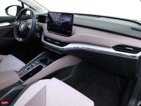 Skoda Enyaq iV 60 (5-drs SUV) Cruise