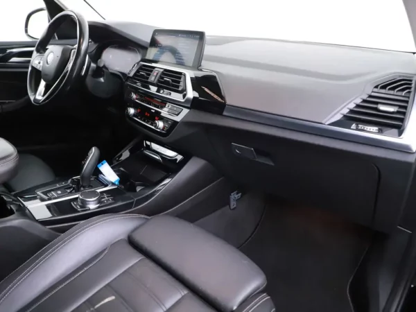 BMW X3 xDrive20i Aut. High Executive