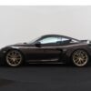 Porsche 718 GT4 4.0 Xenon Cruise Ecc