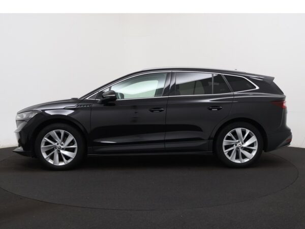Skoda Enyaq iV 60 (5-drs SUV) Cruise