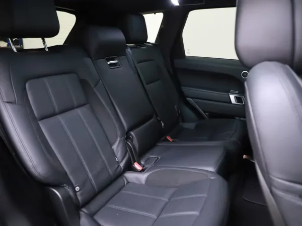 Land Rover Range Rover Sport 3.0 P400 MHEV HST PANO