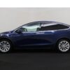 Photo 28 of 31 of 5YJXCCE24JF114894 Tesla Model X 75D Base. Cruise Ecc