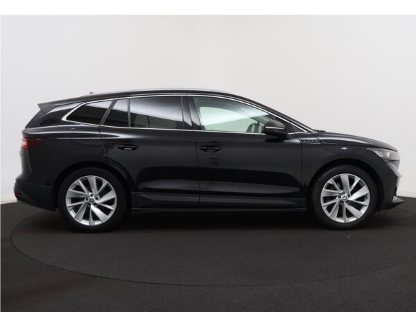 Skoda Enyaq iV 60 (5-drs SUV) Cruise